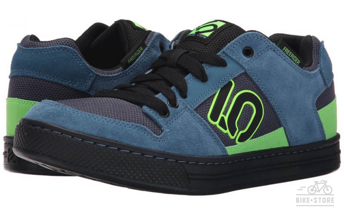 Кроссовки Five Ten FREERIDER BLANCH BLUE